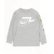 �i�C�L nike t�V���c NIKE/�i�C�L �L�b�Y ����T 86K043-042 �L�b�Y �q���� �j�̎q ���̎q
