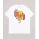 t MLE PAC-MAN  GRAFFLEX TEE PAC-MAN  GRAFFLEX 02 