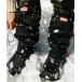  сапоги WOMENS WANDERER TALL SNOW BOOT женский 