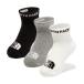  носки [THE NORTH FACE]KIDS ANKLE 3P Kids ребенок мужчина девочка 