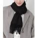  muffler палантин кашемир 100% muffler ... одноцветный 30*180 женский 