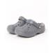  сандалии [crocs] Crocs bayala Индия сабо Kids Kids ребенок мужчина девочка 