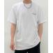 t рубашка [STATUS]STATUS вышивка Logo TEE(ST) мужской женский 