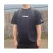 t рубашка [STATUS]LITTLE LOGO TEE(ST) мужской женский 