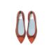  балетки туфли-лодочки po Inte dotu Flat балетки 