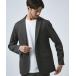  жакет tailored jacket мужской [ выставить соответствует ] штемпель жакет 