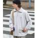  lady's sweat PENNEYS/pe needs special order THE FOX Logo badge embroidery one Point big high‐necked color half Zip Roo zs