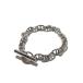  браслет ANCHOR CHAIN BRACELET мужской женский 
