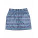  юбка [ECO][ водоотталкивающий ][ пыльца защита ]fea i-ll рисунок жесткий ta средний хлопчатник юбка 