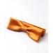  бабочка галстук женский [MADE IN JAPAN] narrow solid bow Thai 