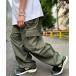  брюки-карго [CONTACT] служебная программа вода сопротивление большой размер брюки-карго мужской женский 