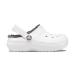  сандалии Crocs Classic la Индия сабо Kids сандалии / crocs Classic Lined Clog K Kids ребенок мужчина 
