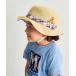  шляпа шляпа Miki House Bear шляпа Kids ребенок мужчина девочка 