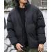  down down jacket men's [MAISON CLUB]bo dragon mi- down Like jacket pa dead coat US LEVEL7