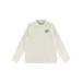 t рубашка [ZOY]WOMENS BOMBER HEAT тянуть over mok шея женский 