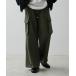  men's pants cargo pants [CLEL]M-47 Type Military Flare Cargo Pants/M-47 type military fre