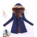  Mod's Coat пальто с капюшоном . Mod's Coat женский 