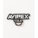[ фирменный магазин ограничение ]BUNKER RING 'AVIREX' / van машина кольцо / смартфон кольцо / Avirex 