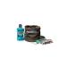  место хранения VINTAGE MATERIAL ORGANIZER WITH RIVET Small