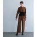  все в одном WOOL BUSTIER ALL IN ONE женский 