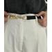  ремень [OKUOKU 0909] oku-belt-40539307708-8 женский мужской 