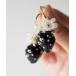 �T�[�W�J���X�e�����X �A�����M�[�Ή� �s�A�X jolie minette/�������t�����[ �t�[�v �s�A�X/�T�[�W�J���X�e�����X316L ���f�B�[�X