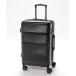  чемодан мужской [TRANSIT LOUNGE/ тигр njito lounge ] ripple "губа" ru Carry кейс 53L(61L)