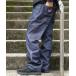  джинсы [BEN DAVIS]NEW PAINTER PANTS мужской женский 