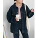  jacket G Jean [ new color addition!]USA cotton Denim big G Jean [ unisex ]