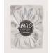 AVIC BLACK PALETTE SHOELACE (BLACK) / Avy k черный Palette колодка гонки 