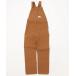  комбинезон комбинезон [ROUND HOUSE](UN)MEN'S DUCK BIB OVERALLS мужской 