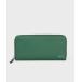  purse men's bright stripe puller long wallet / 873919 P647