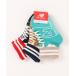  носки [New Balance]LAS35623 Kids ребенок мужчина 