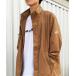  пальто с отложным воротником пальто служебная программа WB пальто AF / Utility WB Coat AF Men мужской 