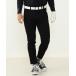  брюки [ эластичность ]BEAMS GOLF ORANGE LABEL / стрейч узкие брюки мужской 