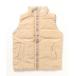 ٥  White Mountaineeringץۥ磻ȥޥƥ˥ W.M.B.C.  TAION DOWN VEST BC227
