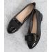  Loafer женский Glo gran лента Loafer 