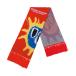  палантин muffler MLE Primal Scream ~screamadelica~ KNIT GANG COUNCIL KNIT SCARF ~s