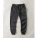 men's assortment design Mini reverse side wool slim sweat jogger pants 