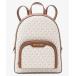 tei задний рюкзак JAYCEE Zip карман рюкзак medium - MK signature женский 