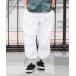  брюки [Dickies]DRAWSTRING WIDE BALLOON / Dickies draw -тактный кольцо ba Rune брюки мужской женский 