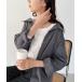  jacket military jacket lady's oversize shirt jacket 