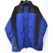 �i�C�����W���P�b�g �u���B���e�[�W�Ò��v90~00s Carhartt / �J�[�n�[�g �t���W�b�v �i�C�����W���P�b�g �}�E���e���p�[�J�[ �����Y ���f�B�[�X