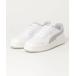 спортивные туфли PUMA Puma SKYE NEO LITE WIDE Sky Neo свет WIDE 392831 ABC-MART ограничение *03WHT/