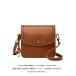  сумка на плечо сумка Fossil наклонный .. сумка женский кожа Brown смартфон место хранения возможно SHB3070210 женский 