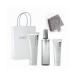  men's new Mr. skin care 3 step set ( towel *shopa- attaching gift for )