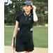  One-piece короткий рукав [FILA GOLF: filler Golf ] женский One-piece Golf 