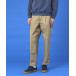 パンツ 【Dickies/ディッキーズ 】SIDE LINE PLEATED WIDE PANT サイドラインワイドパンツ