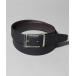  belt men's [Calvin Klein/ Calvin Klein ] reversible leather belt 