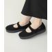  обувь женский ALBEROLA × CAROLINA GLASER /me Lee je-n23 толщина низ обувь 